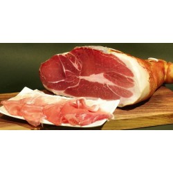 PROSCIUTTO DI PARMA 100Gr