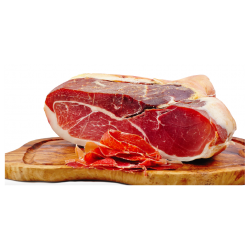 PROSCIUTTO SAN DANIELE 100Gr