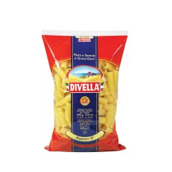 RIGATONI DIVELLA 500 Gr