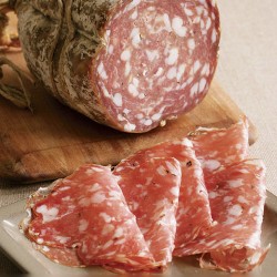 SOPPRESSATA CITTERIO 100 Gr