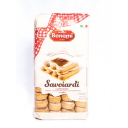 SAVOIARDI BONOMI 400 Gr