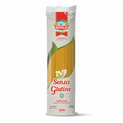 SPAGHETTI SIN GLUTEN DIVELLA