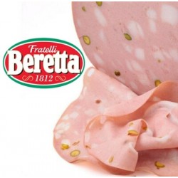 MORTADELLA BERETTA CON...