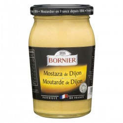 MOSTAZA DE DIJON 210 GR