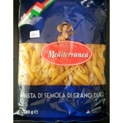 PENNE LA MEDITERRANEA