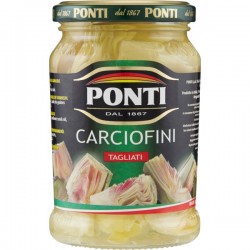 CARCIOFINI PONTI