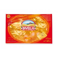 FETTUCCINE HUEVO DIVELLA