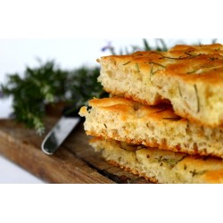 PAN FOCACCIA