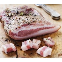 GUANCIALE 100 GR