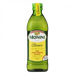 OLIO EXTRA VERGINE MONINI...