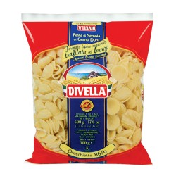 ORECCHIETTE DIVELLA