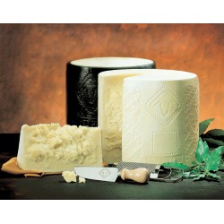 PECORINO ROMANO DOP 100gr