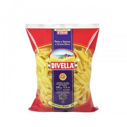 PENNE DIVELLA  PQ 500gr